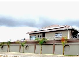Palmview Guest Lodge