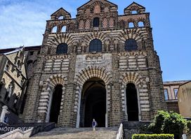 Cathédrale Notre-Dame-du-Puy