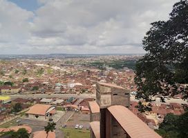 Olumo Rock Tourist Centre