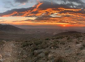 Sleeping Beauty Hill Quetta