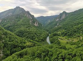 Durmitor National Park