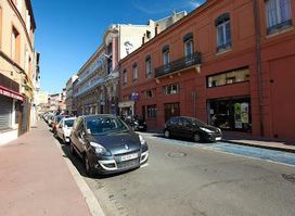 Place de la Daurade & Port de la Daurade