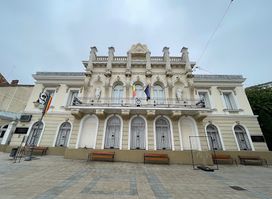Union Museum - Princiary Residence