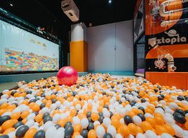 Kiztopia Club @ Jurong Point