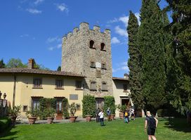 Castello di Verrazzano