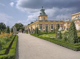 Museum of King Jan III's Palace at Wilanów