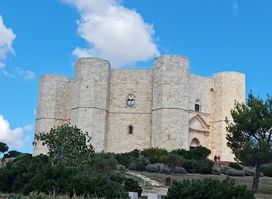 Castel del Monte