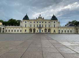 Branicki Palace