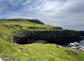 Church of Mykines