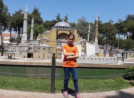 Anatolia Toy Museum