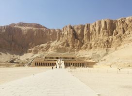 Tourific Excursions Hurghada