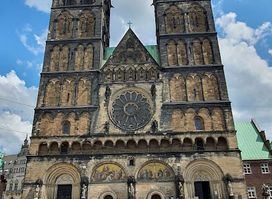 St. Petri Dom Bremen