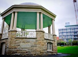 First Fleeter Memorial