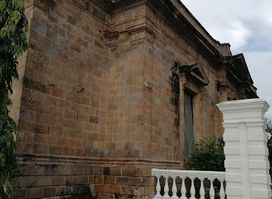 Capilla de las Animas