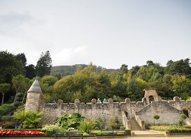 Belfast Castle