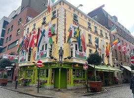 Temple Bar
