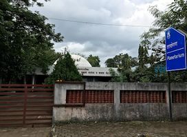 Yashwanthrao Chavan Planetarium