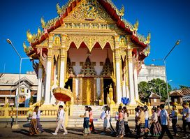 Wat Tham Bucha