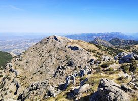 Pico Gilillo