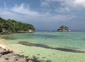 Seychelles