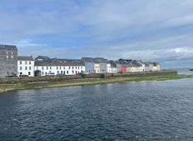 Tribes Tours Galway - Free Walking Tour & Pub Crawl