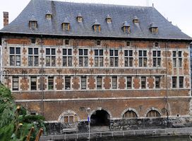 Archaeological Museum of Namur