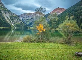 Vilsalpsee