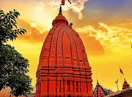 Shree Hatkeshwar Mahadev Raipur