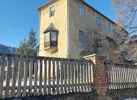 Schloss Ehrenfels