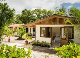Bora Bora Beach House