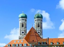 Frauenkirche
