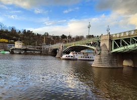 Czech Bridge