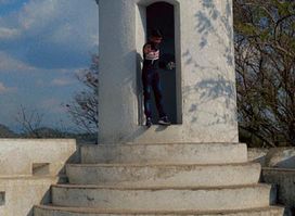 Doctor Juan Lindo Tomb