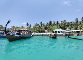 Dhigurah habor