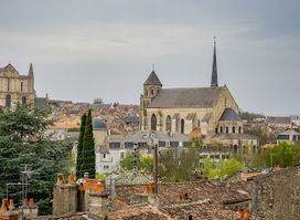 Notre Dame des Dunes