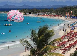 St.Maarten Presidential Tours