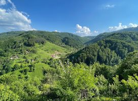 Zip Line Zlatibor Ljubiš