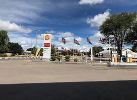 Shell