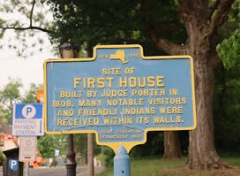 First House 1808