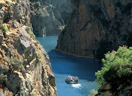 International Biological Station DueroDouro