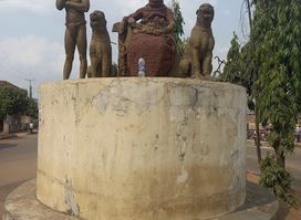 National Museum Benin City
