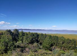 Weereewa Lookout