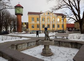 Viljandi Museum