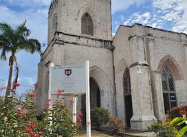 St. Matthias' Anglican Church