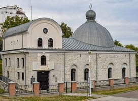 Great Synagogue