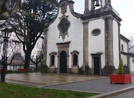 Igreja de Nossa Senhora da Lapa