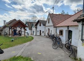 Besucherkeller