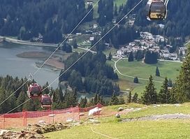 Lenzerheide/Lai LHB