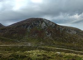 Luke's Mountain