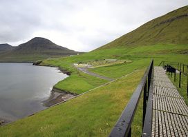 Gøtu kirkja